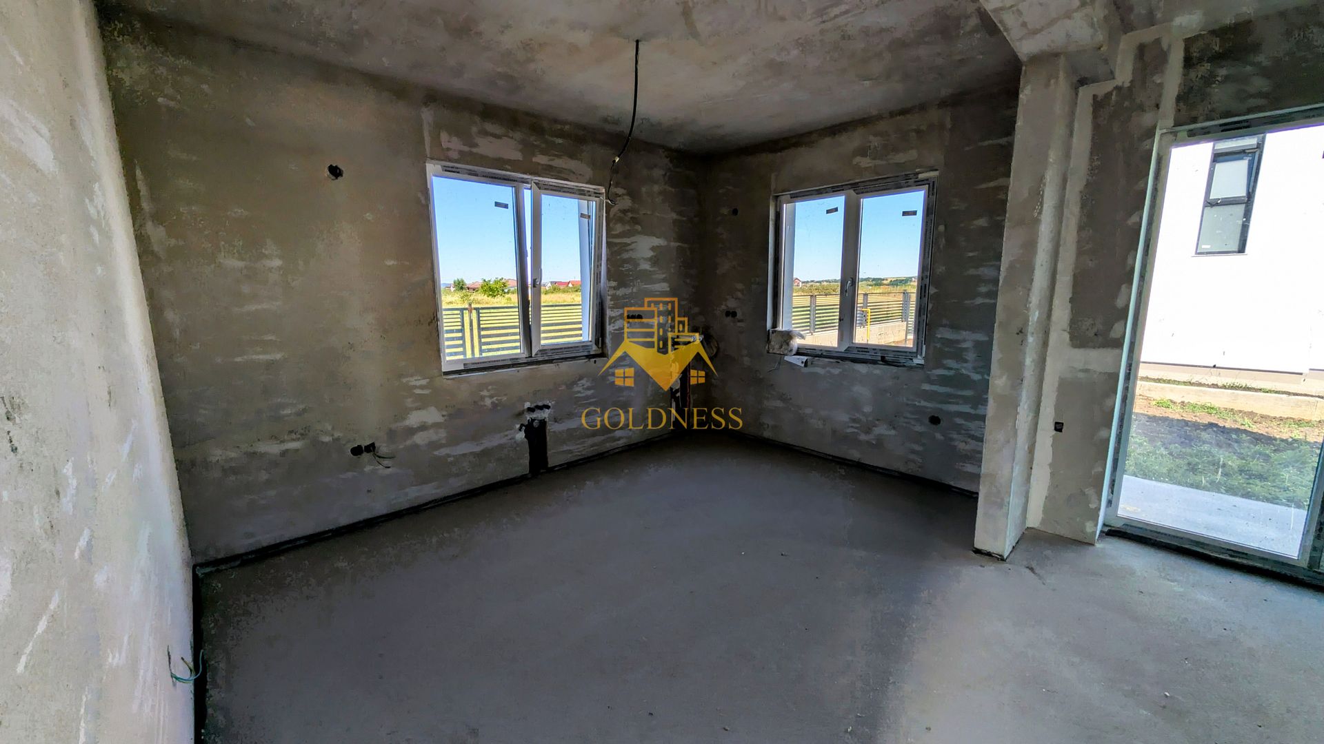 Casa Individuala, Jucu de Mijloc, 4 camere, 3 Bai, Terasa, 146 mp - Poză 4