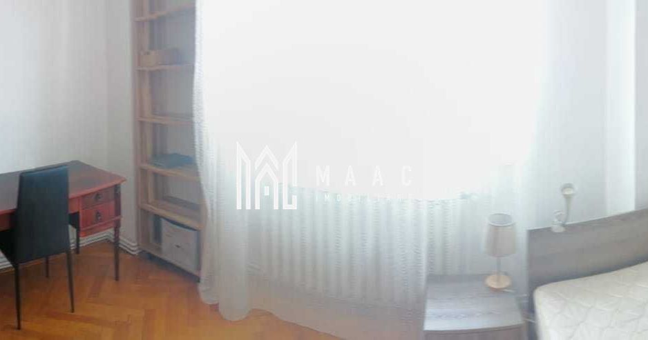 Apartament 4 camere semidecomandat | Hipodrom 2, Sibiu | 100 mp, 2 băi - Poză 3