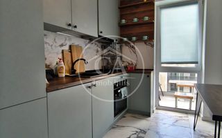 Apartament cu 3 camere de inchiriat in Prima Arena, Oradea - Poză 11