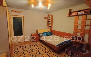 Apartament 1 camera, Vasile Lupu, Flora, 30 mp, mobilat, utilat - Poză 2