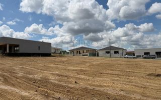 Teren 650 mp de vanzare in Paleu | PUZ si utilitati - Poză 1
