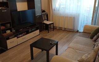 Apartament 3 Camere | 51 Mp | Balcon | Parter | Manastur Mc Donalds - Poză 1