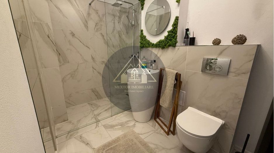 Apartament de lux cu 3 camere - Poză 11