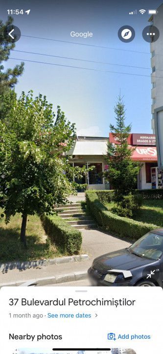 Vanzare spatiu comercial, Prundu, stradal - Poză 2