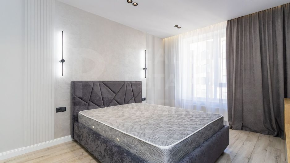 Vânzare, apartament, 2 camere, str. Durlești, Dumbrava - Poză 10