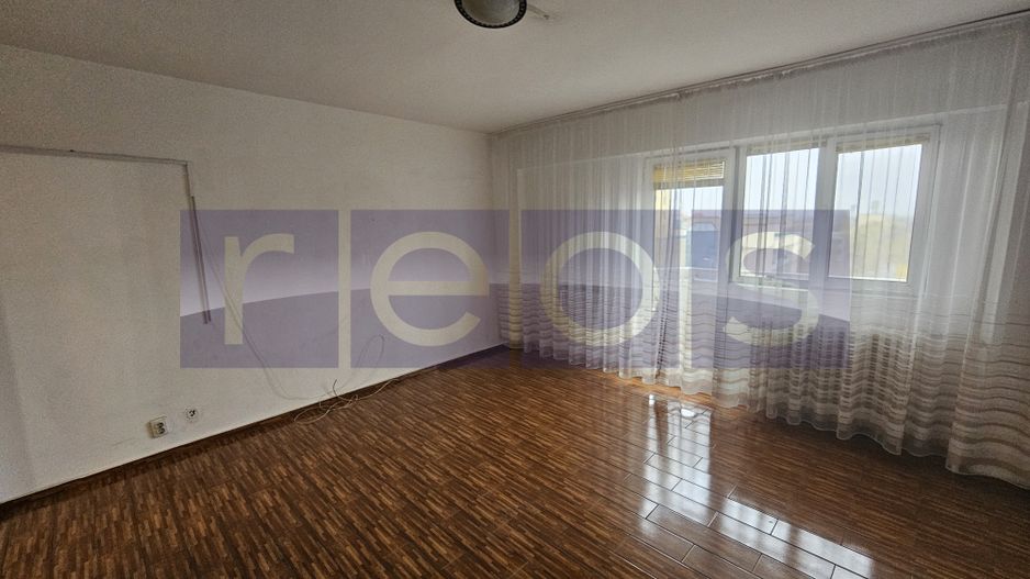 DE VANZARE APARTAMENT 2 CAMERE, ET 5,  1992 –ZONA PANDURI- DECOMANDAT - Poză 1