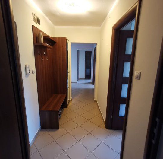 APARTAMENT DE LUX 3 CAMERE & 2 BAI | GORJULUI | CENTRALA TERMICA - Poză 6