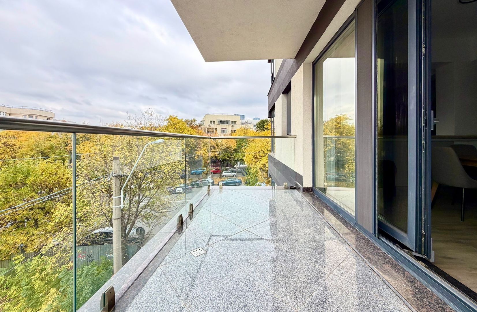 Nicolae Caramfil I Apartament 3 camere - Poză 12