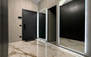 Penthouse Exclusiv- Design Premium - Finisaje de Lux - Comision 0% - Poză 21