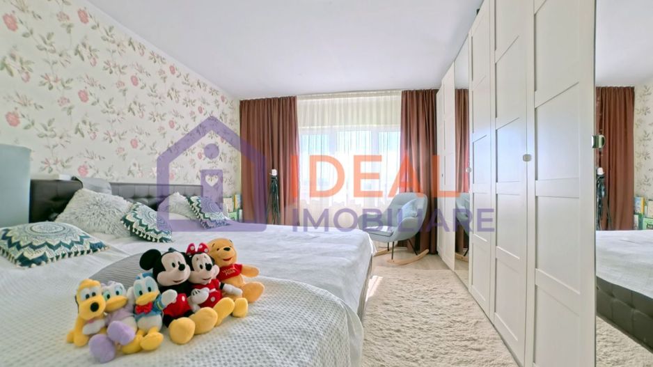 Apartament luminos și generos – 2 camere, 67 mp, Lazaret - Poză 3