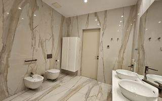 ONE RAHMANINOV| 3 CAMERE| GRADINA PROPRIE |VEDERE PARC VERDI - Poză 12