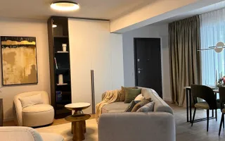 4 camere | Ima Residence | Iancu Nicolae - Poză 13