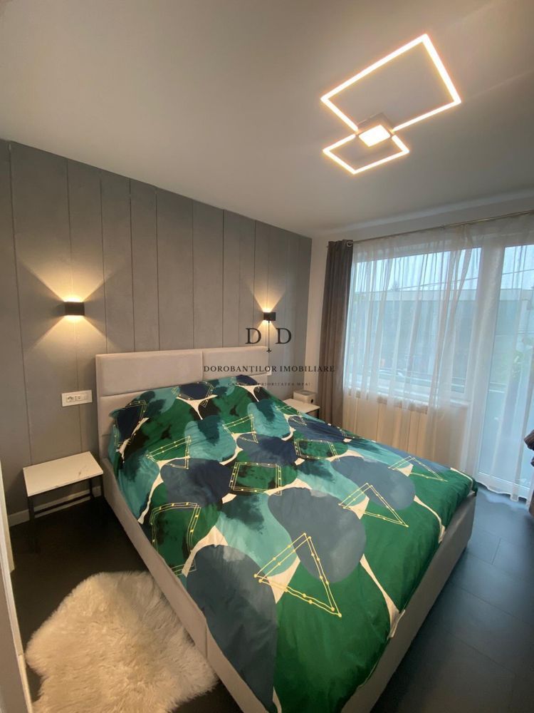 Apartament 2 camere de vânzare | Central – Piața Mihai Viteazu - Poză 6