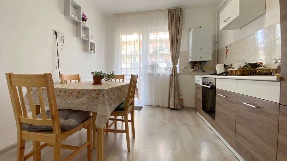 Apartament complet mobilat zona rezidentiala Subcetate - Poză 3