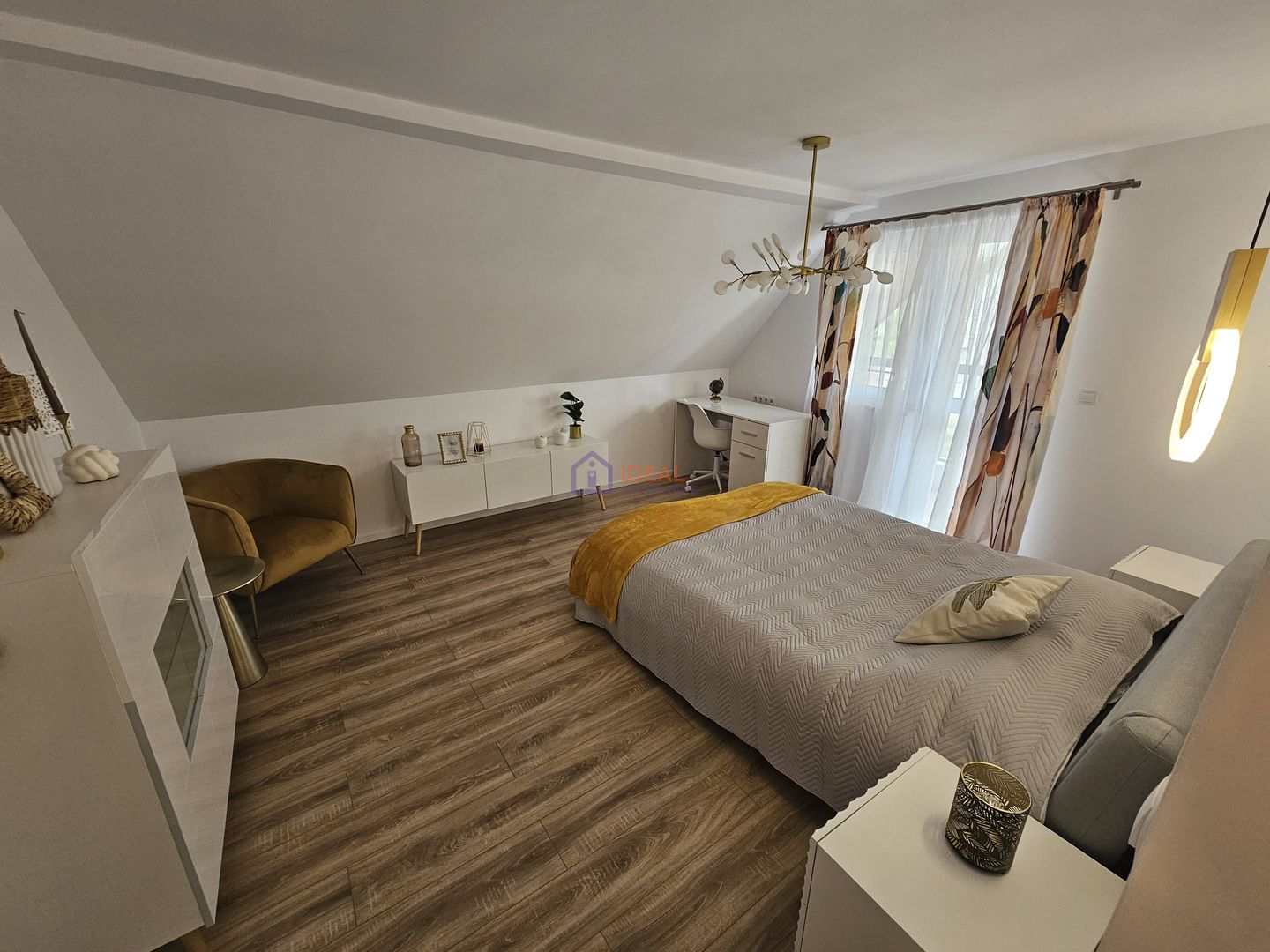 Casa Individuala cu 7 camere Mobilata si Utilata, zona Turnisor - Poză 12