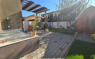 1/2 Duplex 4 Camere Zona Kaufland, 258mp Teren - Poză 18