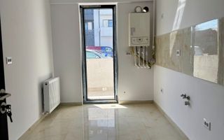 GARSONIERA| PARTER| 56 MP| BLOC NOU| OSTROVENI - Poză 5
