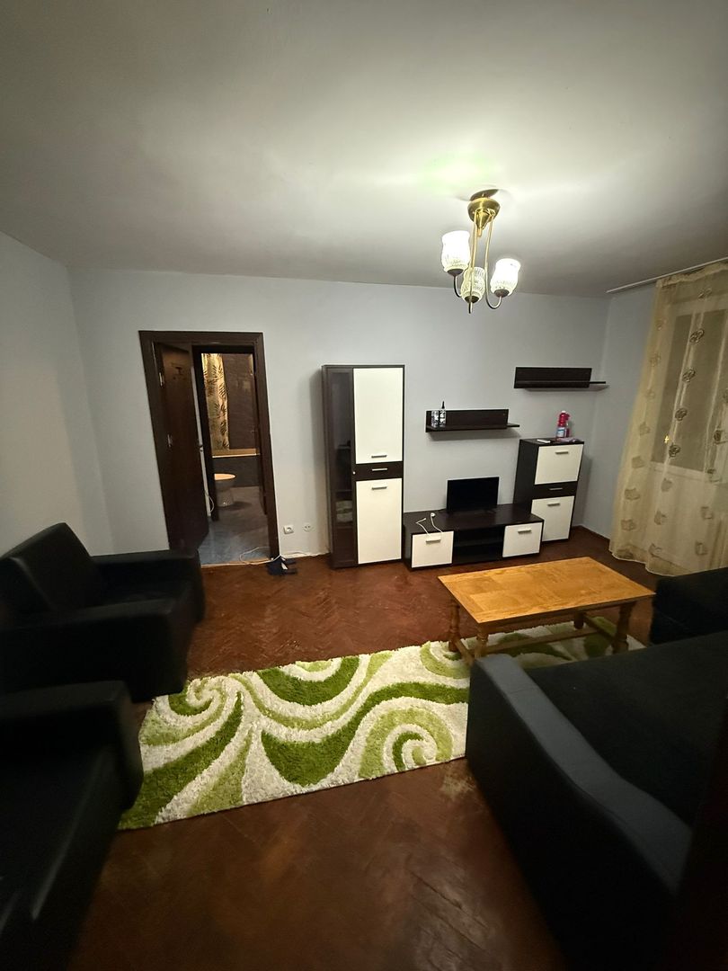 AP. 2 CAMERE PIATA SUDULUI, PET-FRIENDLY, MOBILAT, METROU 7 MINUTE - Poză 1