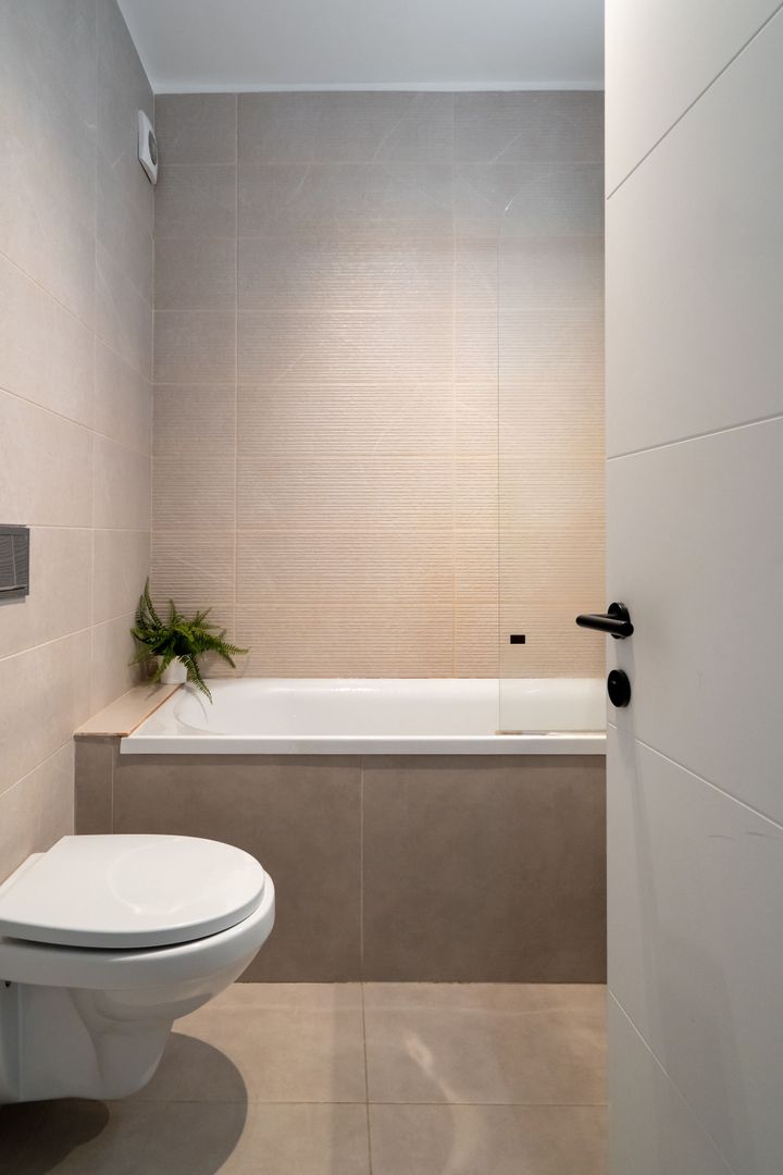 2 camere Regie Residence | Politehnica I Parcare subterana | Comision 0% - Poză 19