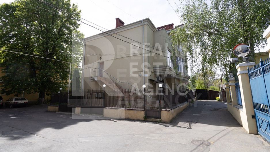 Vânzare, casă, bd. Ştefan cel Mare şi Sfînt, Centru. - Poză 16