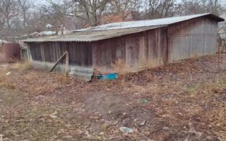 🏡 Casă cu livadă sat Prisăcani  - Teren 4500 mp - Poză 13