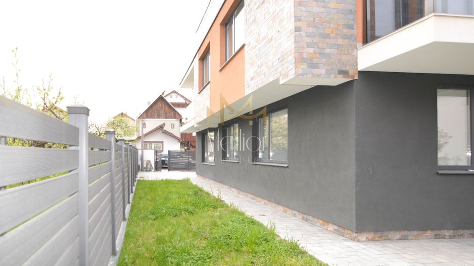 Vilă modernă premium în Gheorgheni, 2 nivele, finisaje de lux - Poză 3