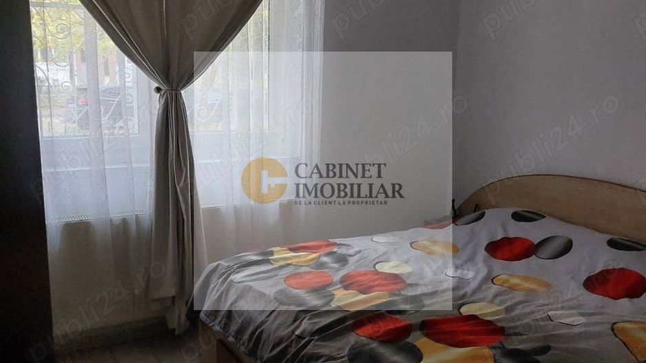 2 camere | Mall Plaza | Ideal Investitie | Transformat in 3 camere - Poză 5