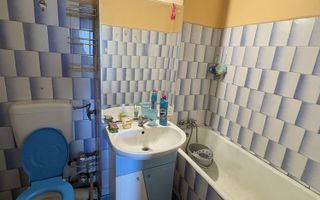 Apartament 2 camere Titan | 57 mp | Etaj 10 | Metrou-5 min - Poză 5