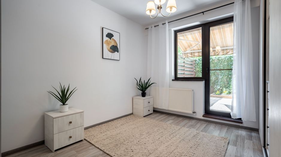 COMISION0% - 2 camere - curte 36mp - loc parcare - Ozana - str. Fetesti - Poză 15