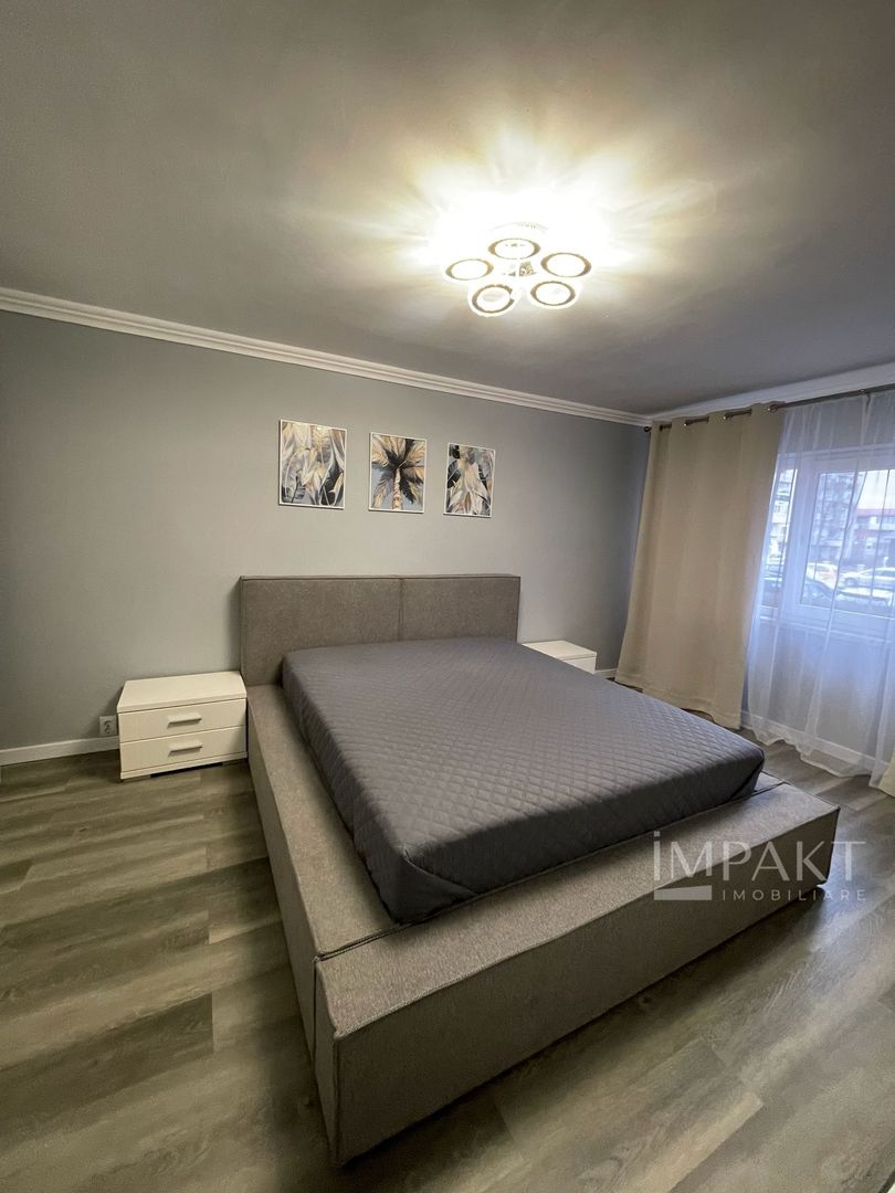 Apartament pet friendly cu 3 camere in Zorilor - Poză 3