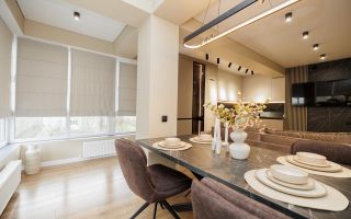 Vânzare, apartament, 2 camere, str. Sarmizegetusa, Botanica - Poză 1