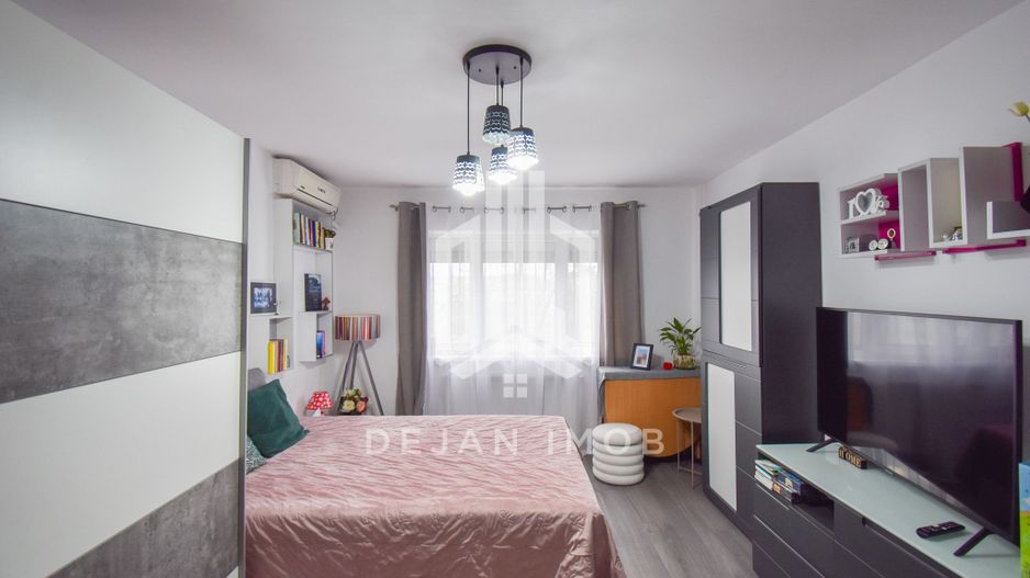 Apartament cu 2 camere | 46 MP | Zona Lenin - Poză 1