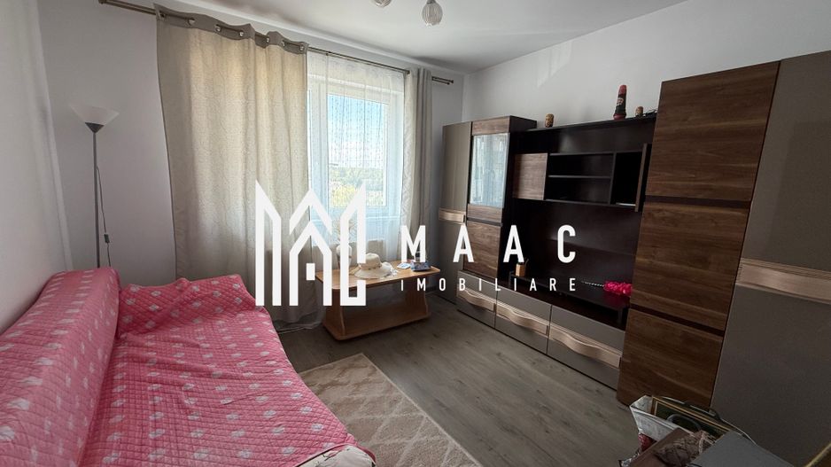 Apartament de vânzare Sibiu | 2 camere | Arhitecților | 52 mp - Poză 4