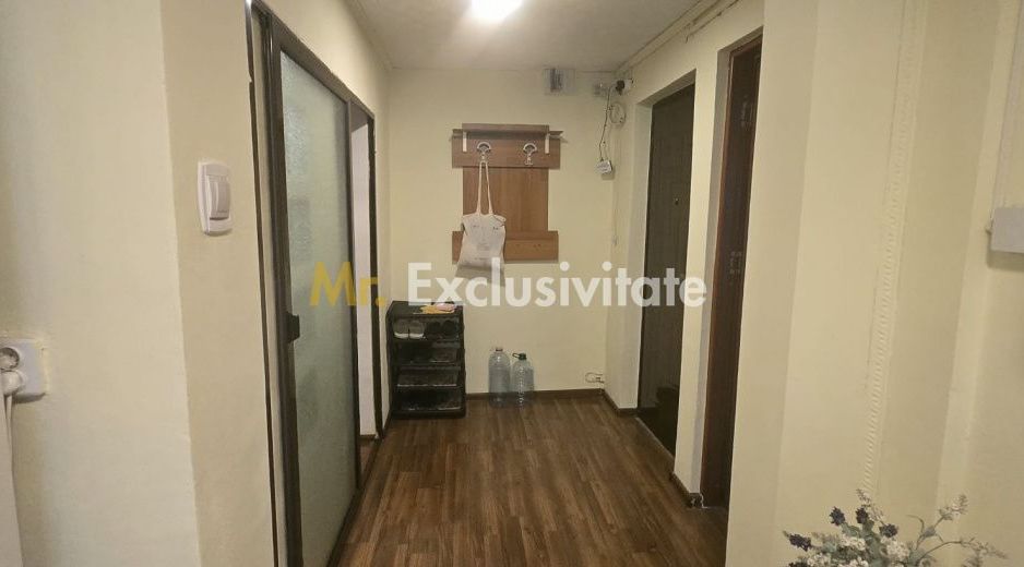 Apartament 3 camere 2 bai si 2 balcoane, Rovinari - Poză 15