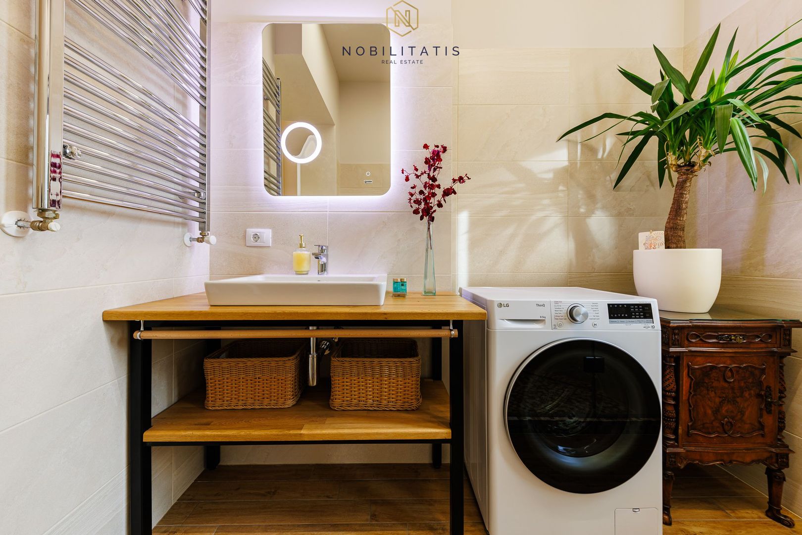 Oferta inchiriata - River View - Prima inchiriere - Segmentul Lux | - Poză 31