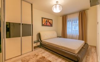 Apartament Mobilat si Utilat cu Loc de Parcare - Poză 13