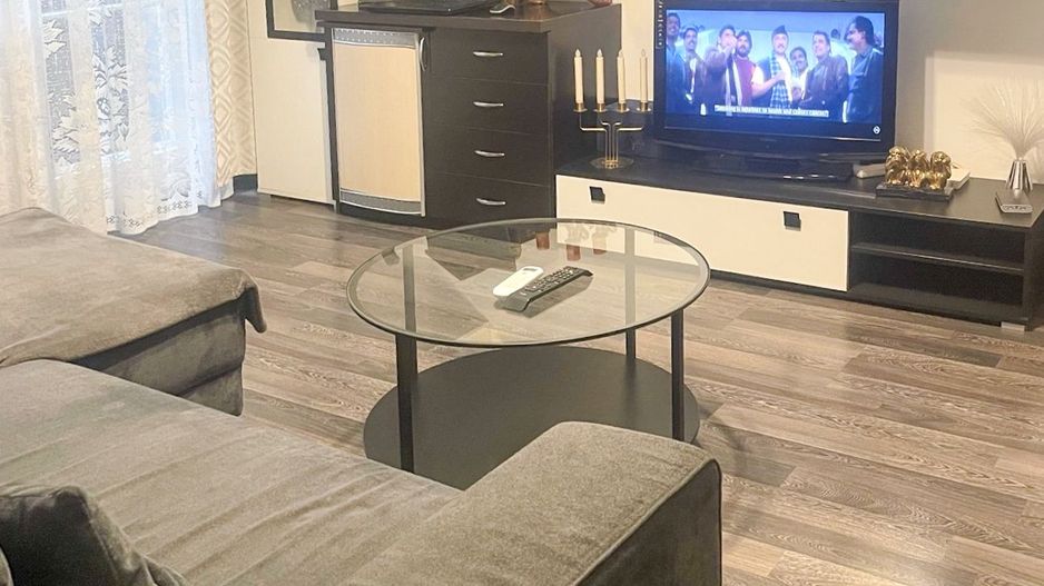 Închiriere apartament 2 camere | Ultracentral | Piața Unirii - Poză 1