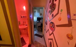 Apartament 1 camera, etaj 3 | Soarelui - Girocului | Comision 0% - Poză 8