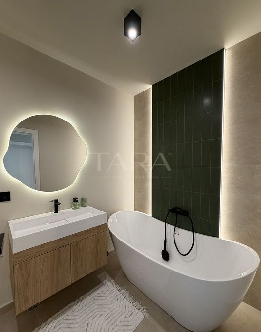 Apartament modern, cu balcon generos – Florești, zona Eroilor - Poză 13