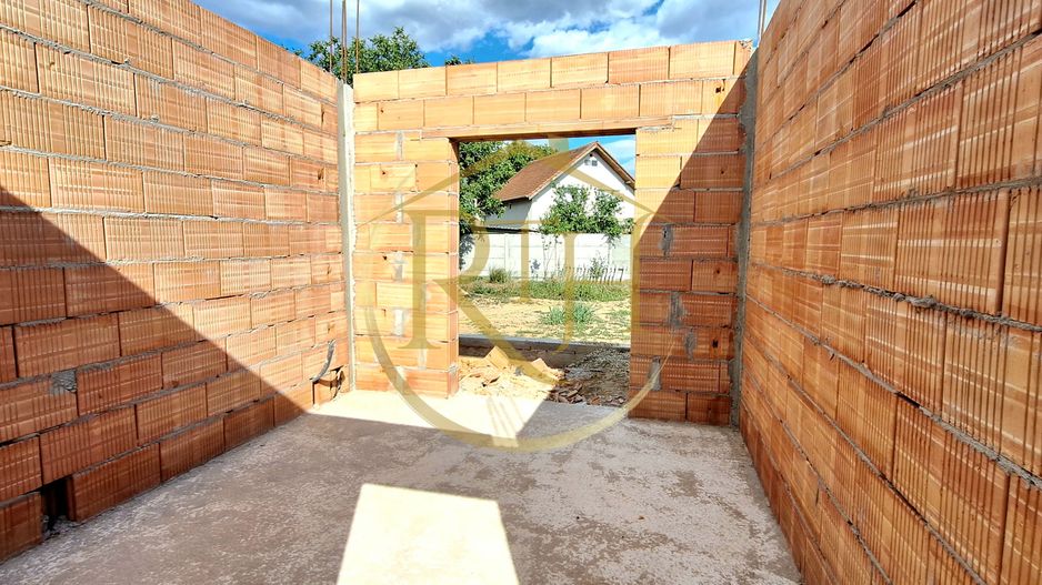 Oferim spre vanzare Duplex 3 camere, separat între unități, Giroc, 0% Comision - Poză 11