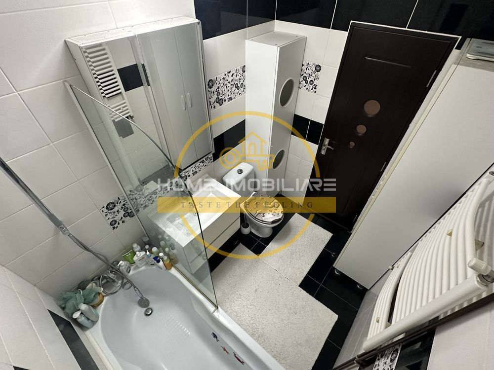 Apartament 2 Camere Decomandat 54 MP Renovat - Cug Selgros - Poză 7