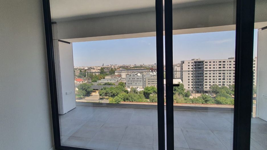 Apartament spatios 4 camere One Cotroceni Park - Poză 20