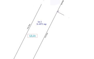 Teren in zona Lipovei - Poză 1