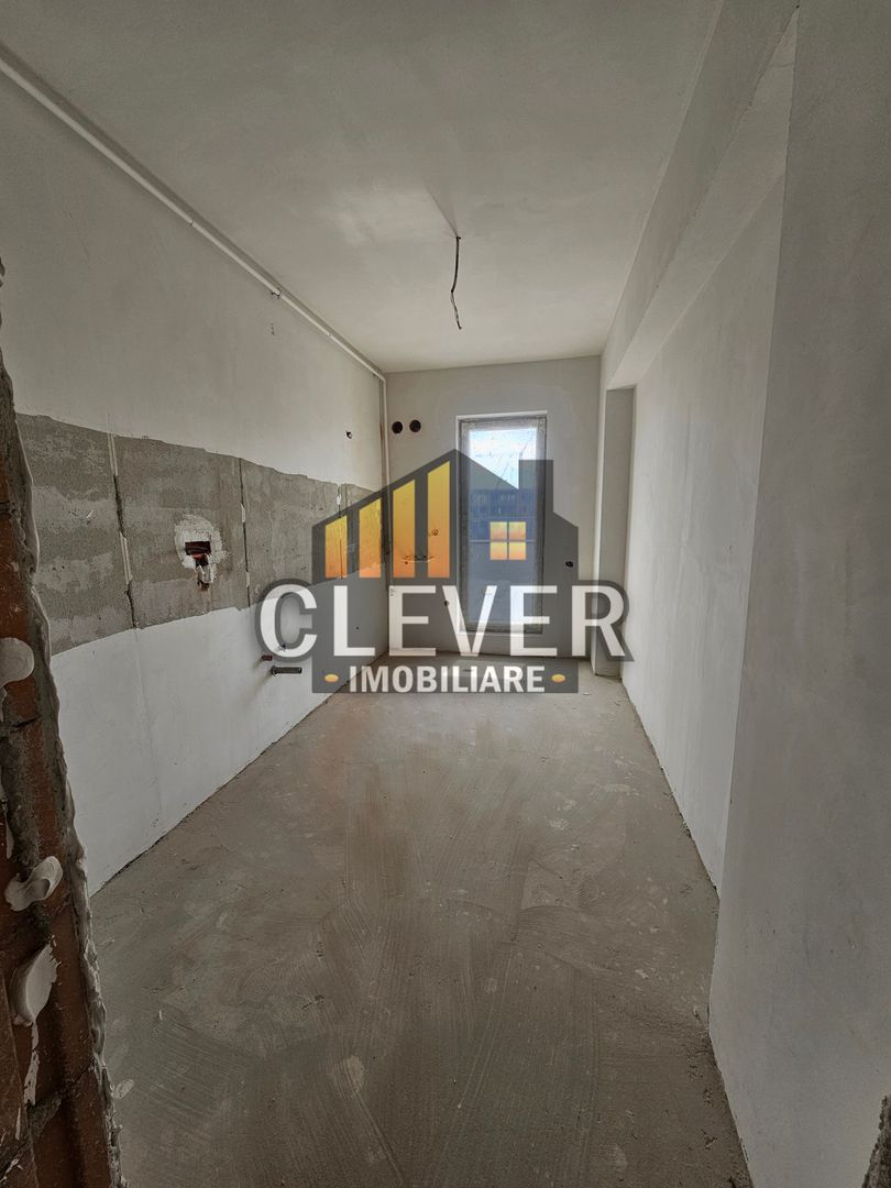 Apartament 2 camere - Promo Parcare, Comision 0, Pallady Metrou Teclu - Poză 15