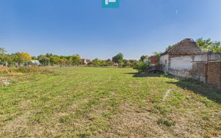 Casă la roșu cu 4 camere de vânzare - Poză 5