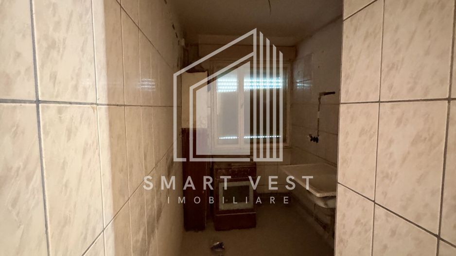 Apartament 2 camere | 38 mp | Zona Solidaritatii - Poză 9