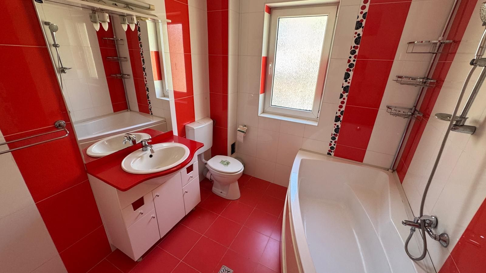 Apartament 3 camere decomandat, 71 mp, et2/4 - Turnisor, Sibiu - Poză 21
