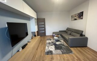 Vanzare apartament 2 camere cu loc de parcare inclus- Sos Salaj 129 - Poză 2