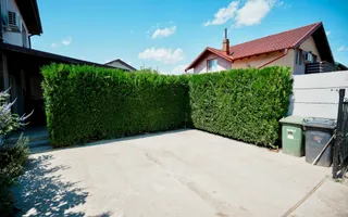 Casă Modernă individuala, 5 camere, P+1E+Pod - Comuna Berceni - Poză 19