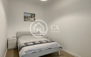 Apartament cu 2 camere de inchiriat in Victoria Residence, Oradea - Poză 4